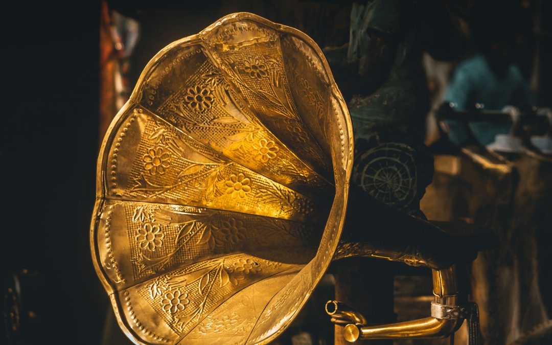 La tendance du vintage dans les intérieurs