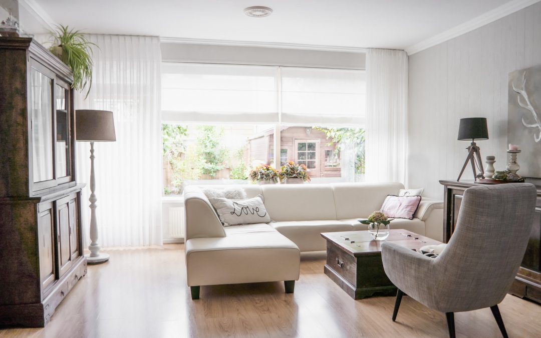 Aménager son salon de manière tendance, comment réussir ?