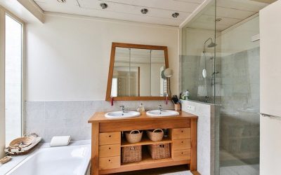 Quels sont les avantages de choisir une vasque pour la salle de bains ?