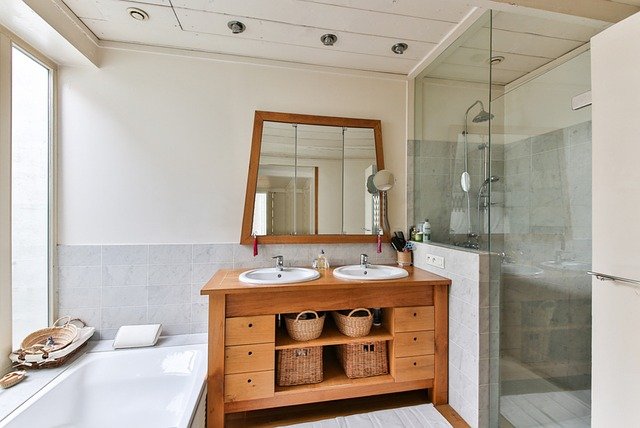 Quels sont les avantages de choisir une vasque pour la salle de bains ?