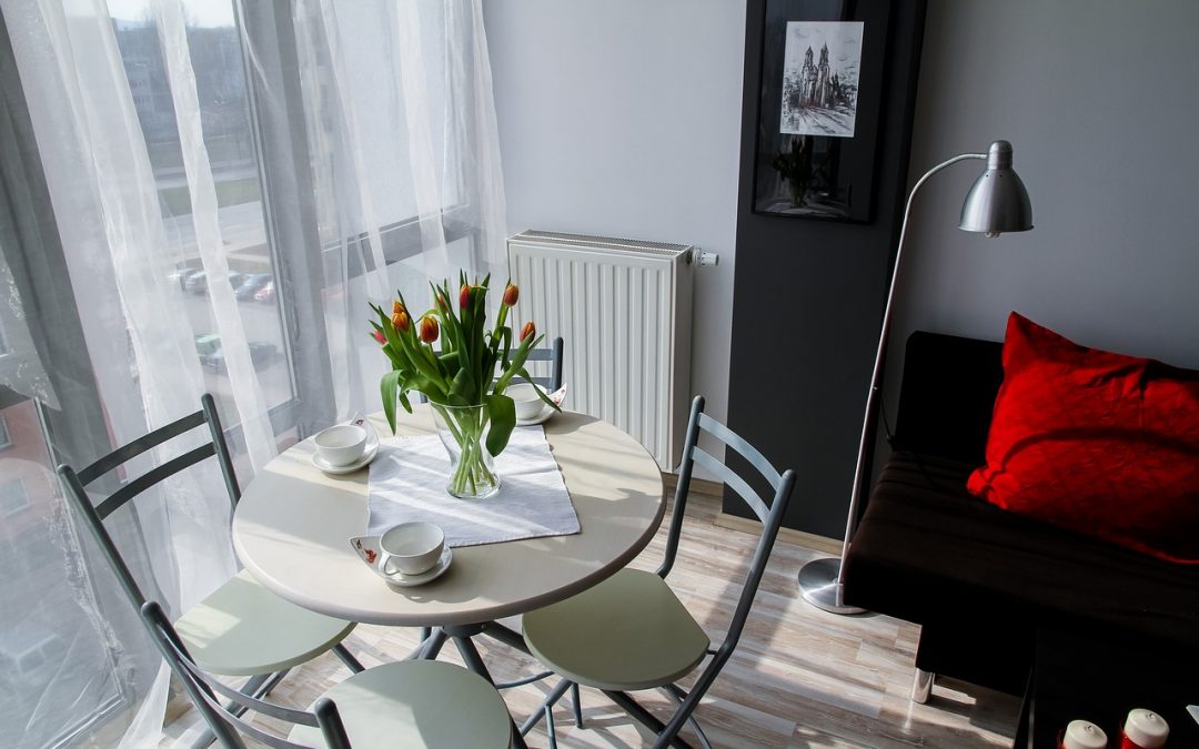 Parlons de couleurs dans la décoration